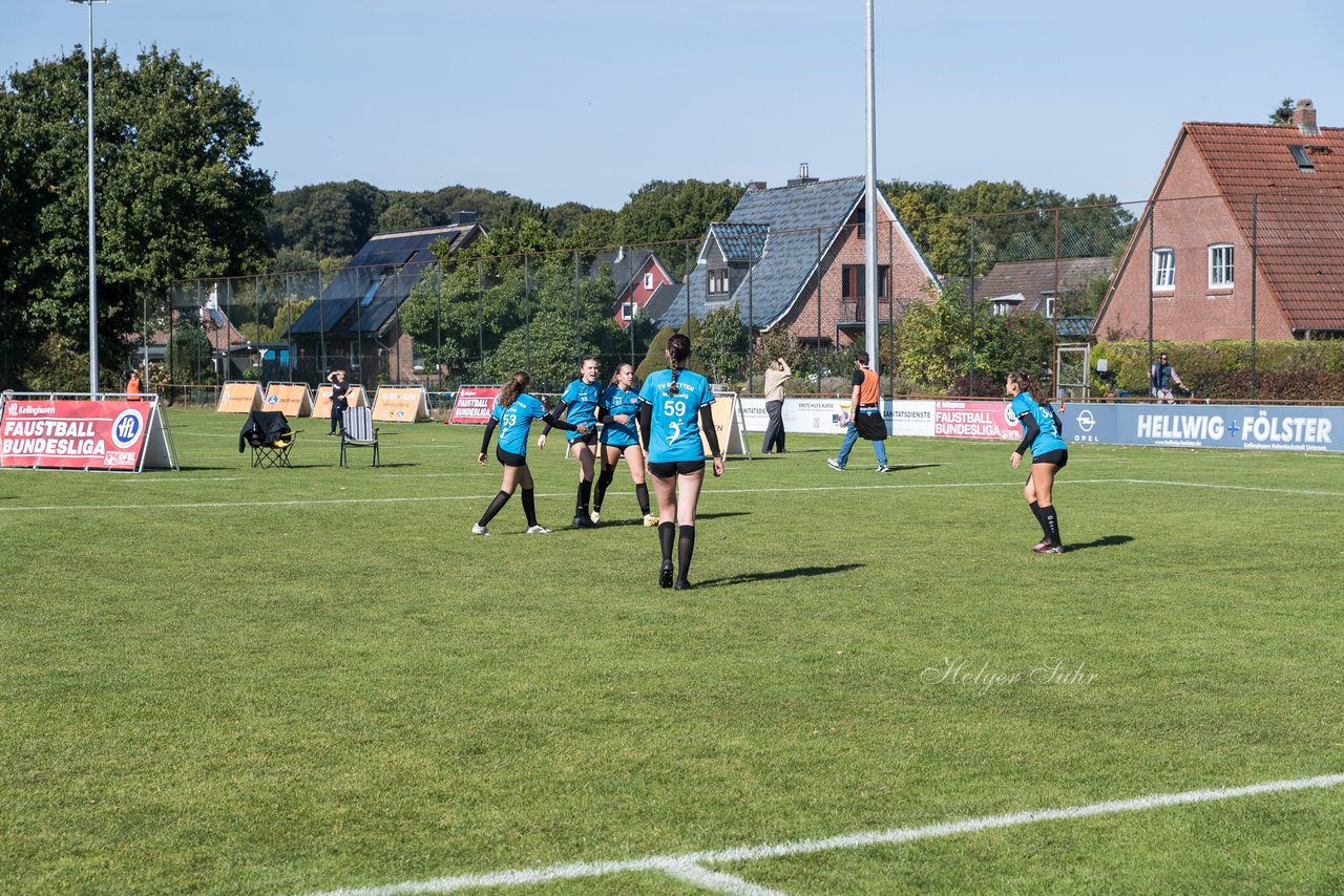 Bild 374 - wU16 Deutsche Meisterschaft